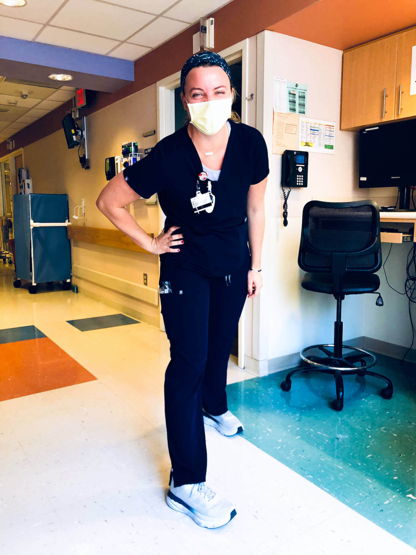 best hoka for nurses 2020 Lavelle Morse